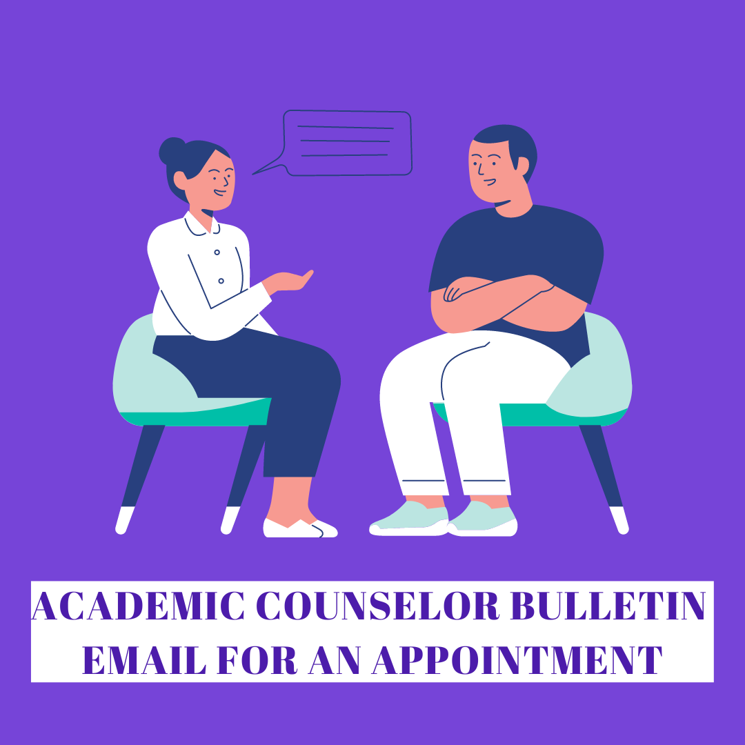  Counselor Bulletin 